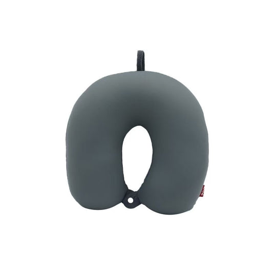 Basic Microbeads Travel Neck Pillow