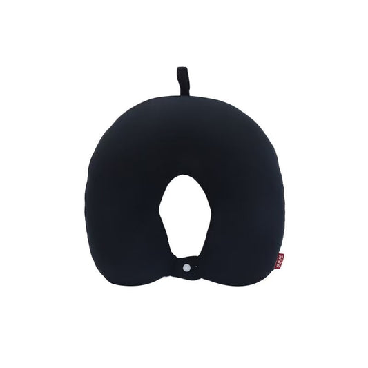 Basic Microbeads Travel Neck Pillow