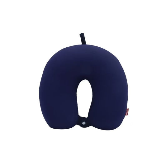Basic Microbeads Travel Neck Pillow