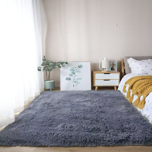 120×200cm Plush Area Rug