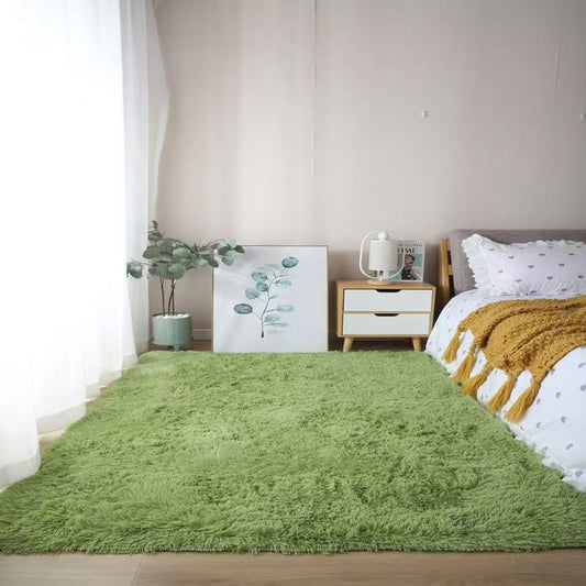 120×200cm Plush Area Rug