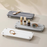 Quick-Dry Sink Caddy Stone Tray