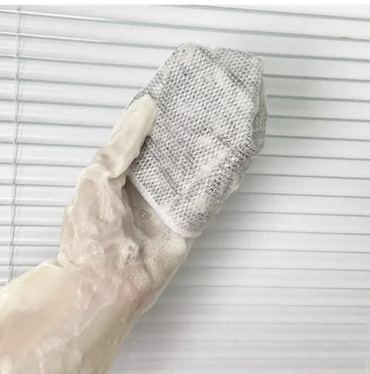 30PCS Non-Scratch Wire Dishcloth Scrub Pads