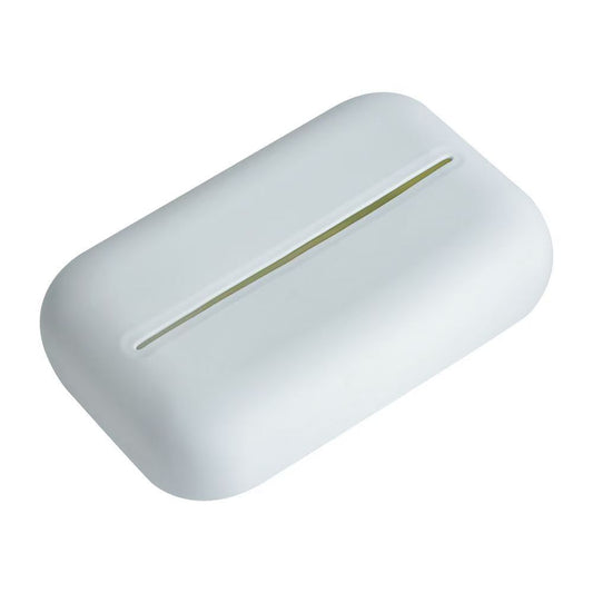 Macaron Silicone Tissue Box Holder