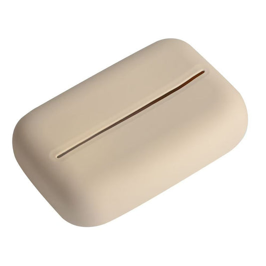 Macaron Silicone Tissue Box Holder