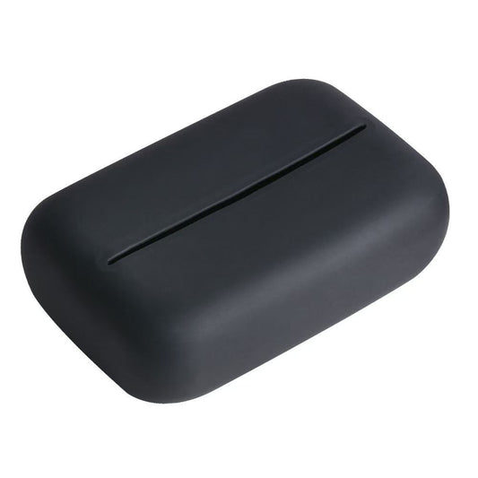 Macaron Silicone Tissue Box Holder