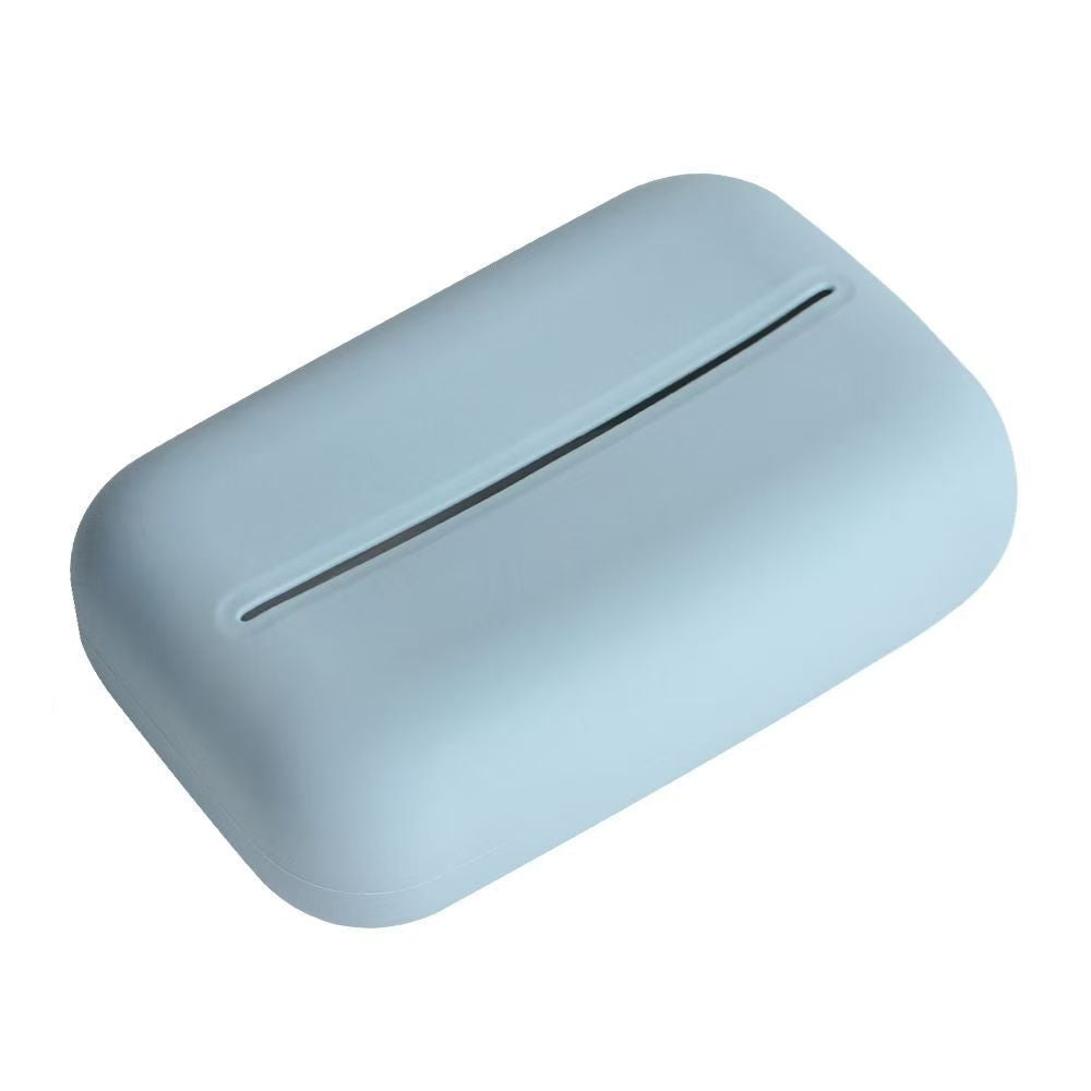 Macaron Silicone Tissue Box Holder