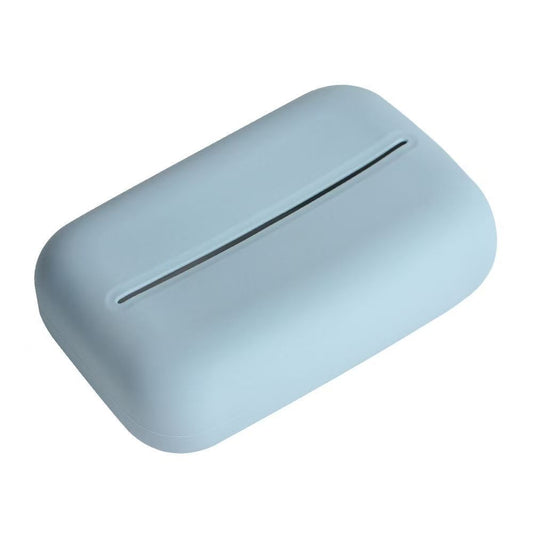Macaron Silicone Tissue Box Holder