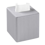 PU Leather Tissue Box Cover