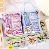 Wholesale School Stationery Gift Set