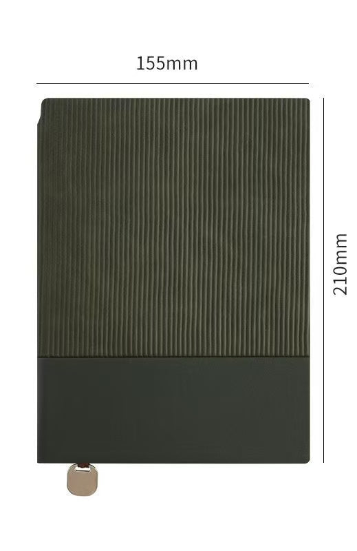 TTX Retro Business Notebook Gift Box Set