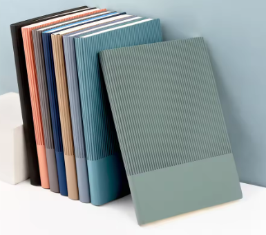 TTX Retro Business Notebook Gift Box Set