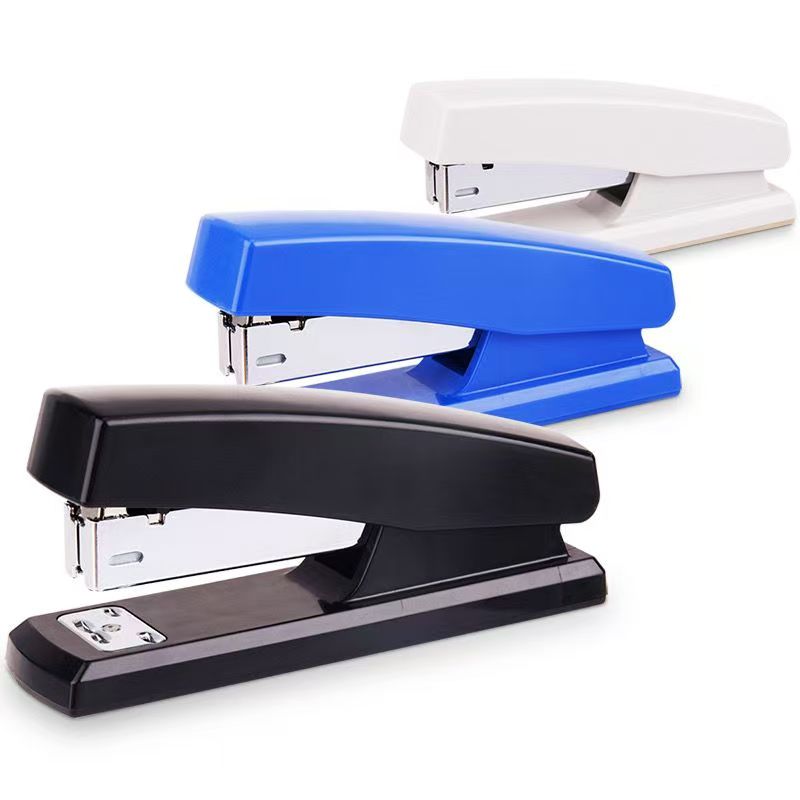 Amazon Basics Office Stapler with 1000 Staples