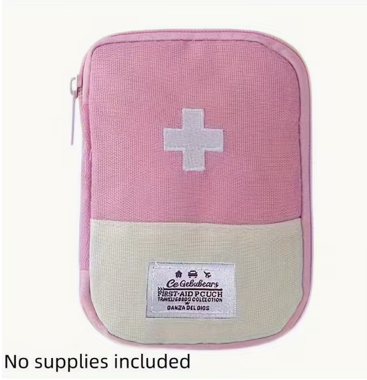 Lightweight Travel Toiletry Organizer Bag