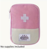 Lightweight Travel Toiletry Organizer Bag