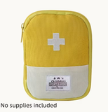 Lightweight Travel Toiletry Organizer Bag