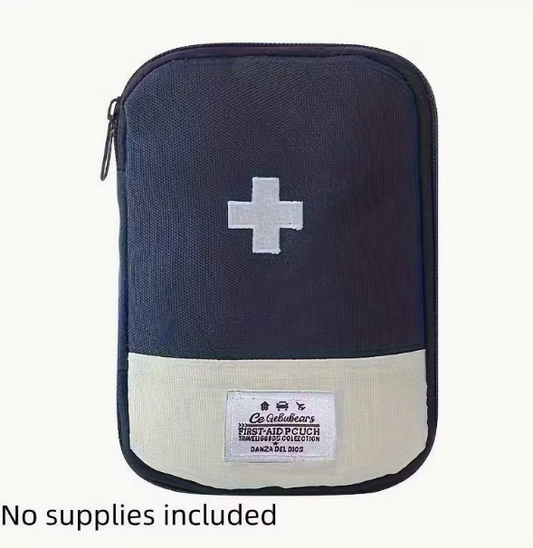 Lightweight Travel Toiletry Organizer Bag