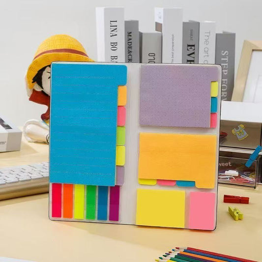 410pcs Planner Sticky Notes Set