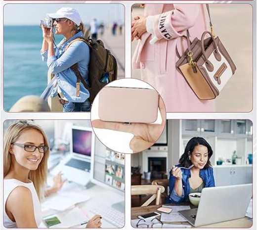 7-in-1 Professional Manicure & Pedicure Kit