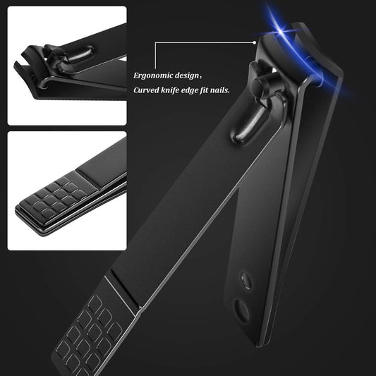 24-in-1 ESARORA  Manicure & Pedicure Set