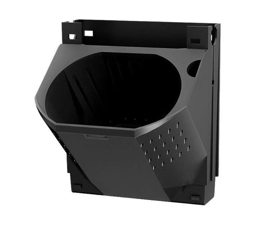 Self-Watering Hanging Wall Planter