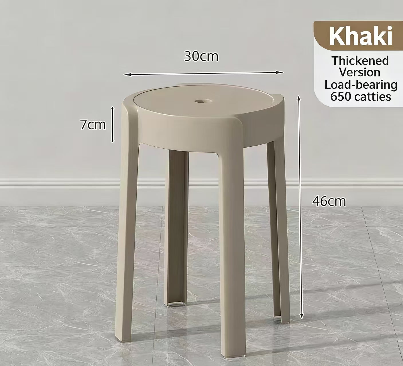 Wholesale Stackable Plastic Garden Chairs