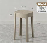 Wholesale Stackable Plastic Garden Chairs