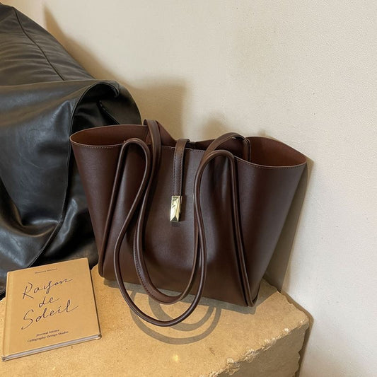 BOSTANTEN: Trendy Women's Shoulder Bag