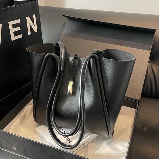 BOSTANTEN: Trendy Women's Shoulder Bag