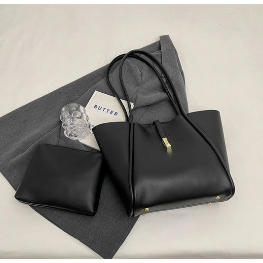 BOSTANTEN: Trendy Women's Shoulder Bag