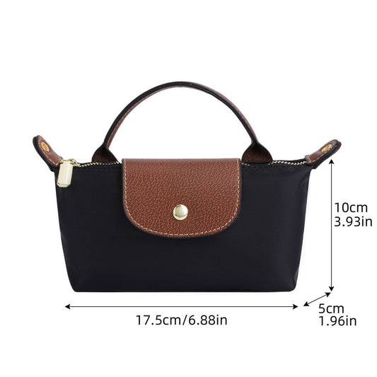 Crossbody: Mini Fashion Shoulder Bag