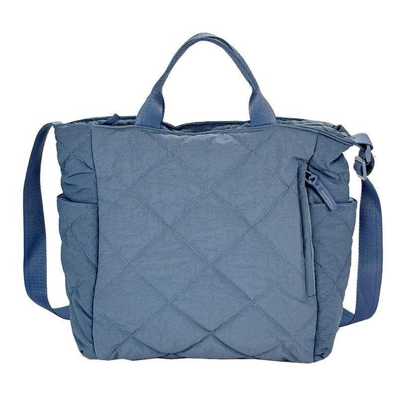 Small Travel Tote Wallet Purse