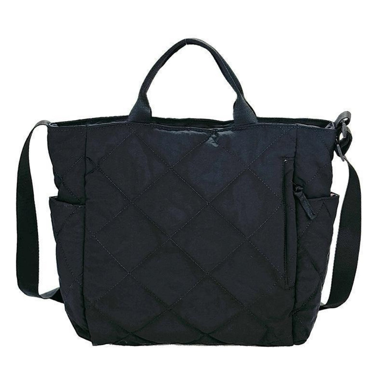 Small Travel Tote Wallet Purse