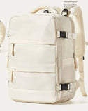 40L Expandable Carry-On Travel Pack