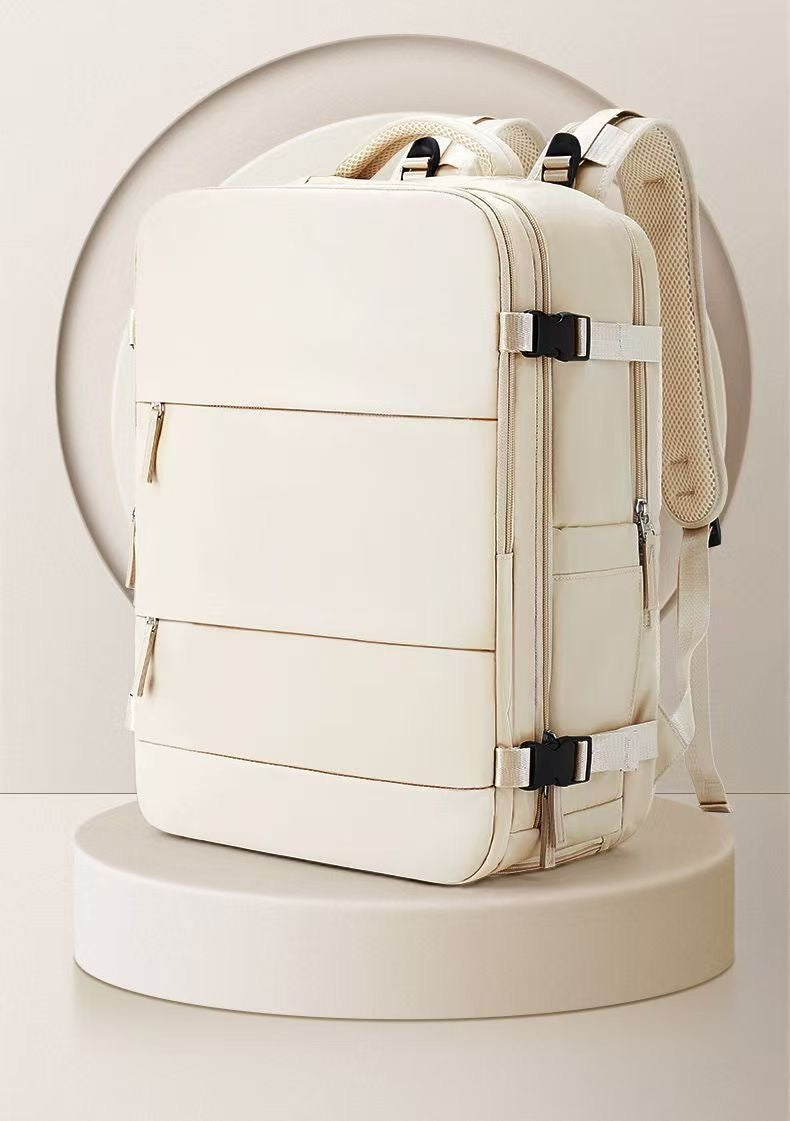 40L Expandable Carry-On Travel Pack