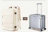 40L Expandable Carry-On Travel Pack