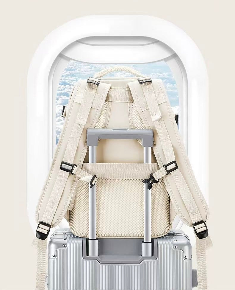 40L Expandable Carry-On Travel Pack