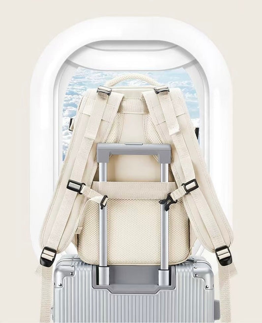 40L Expandable Carry-On Travel Pack