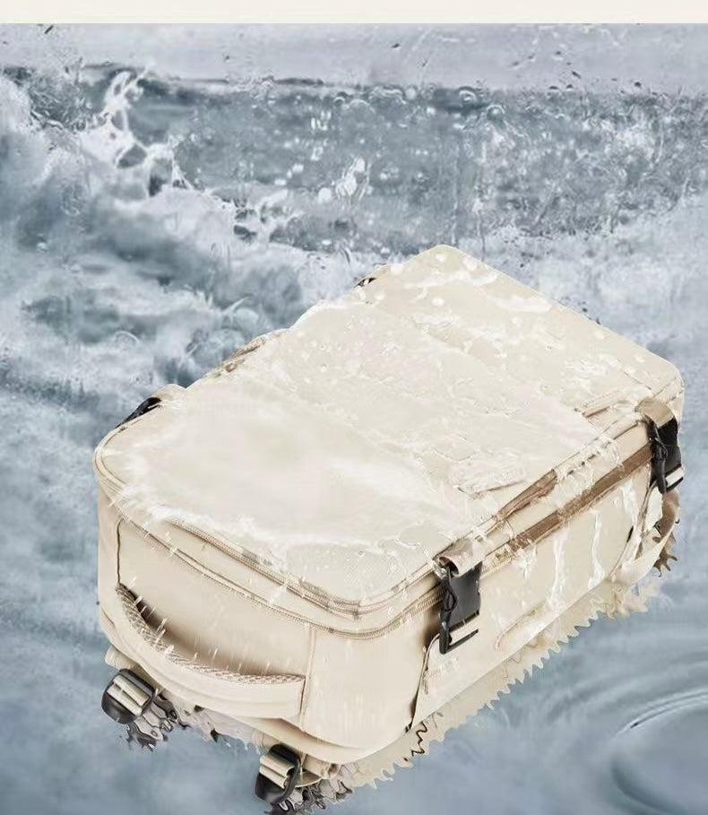 40L Expandable Carry-On Travel Pack