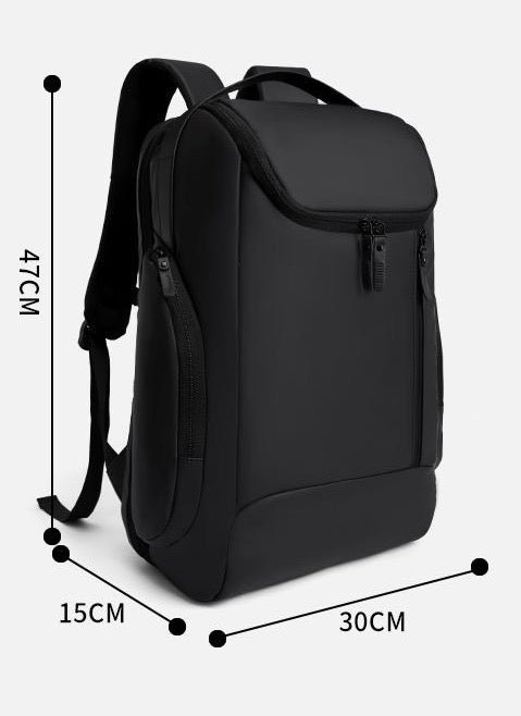 15.6-Inch Durable Travel Pack