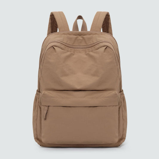 (15.6”) Classic Water-Resistant Laptop Backpack