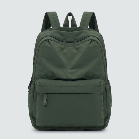 (15.6”) Classic Water-Resistant Laptop Backpack