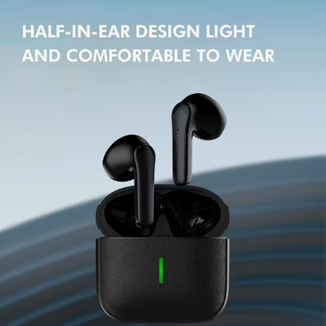 Wireless Earbuds (Sports & Gaming, Long Battery Life)