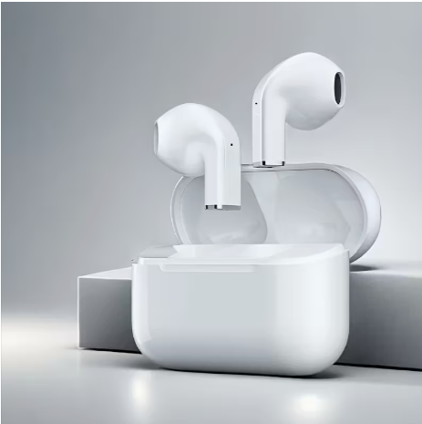 True Wireless In-Ear Smart Earbuds (9D Stereo Bass)