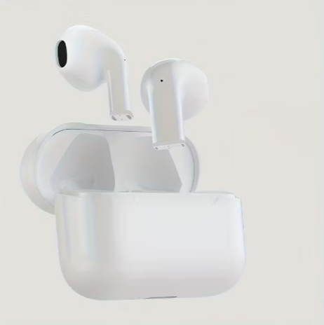 True Wireless In-Ear Smart Earbuds (9D Stereo Bass)