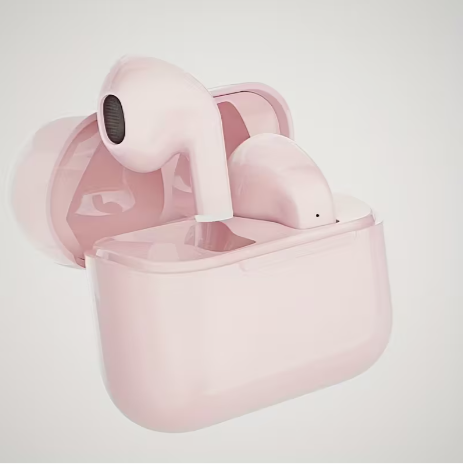 True Wireless In-Ear Smart Earbuds (9D Stereo Bass)