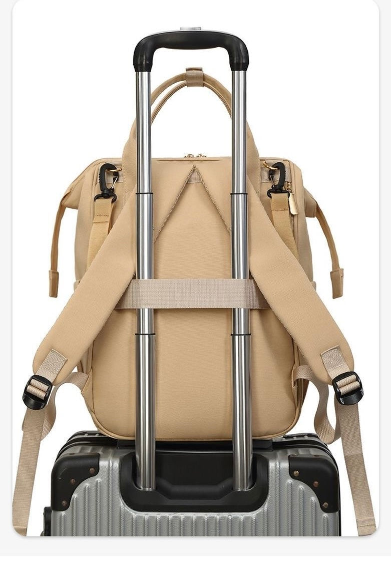 Women's Fashion Laptop Backpack