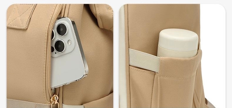 Women's Fashion Laptop Backpack