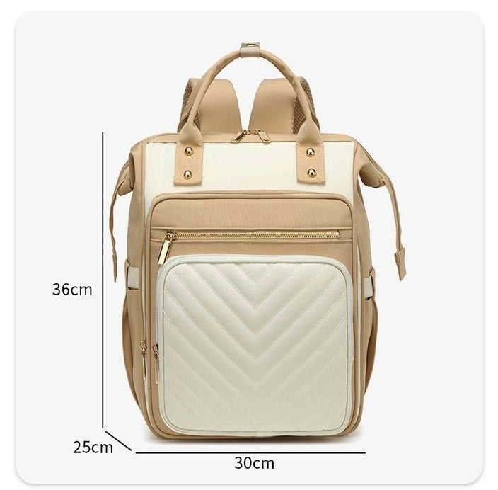 Women's Fashion Laptop Backpack
