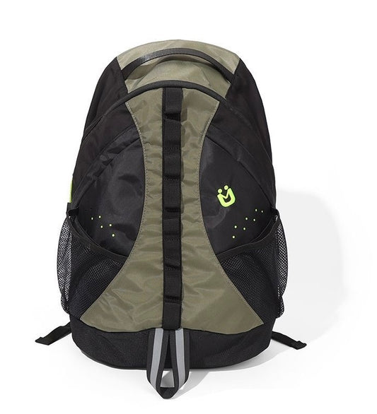 Unisex 15.6″ Laptop Hiking Backpack